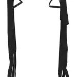 Door Jam Sex Sling Bedroom Play Gear | Love Swings Sportsheets