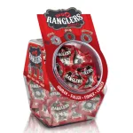 Ringo Ranglers - 30 Piece Fishbowl - Assorted Styles Cockrings | Disposable Cockrings Screaming O