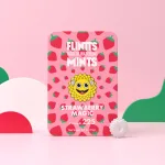 Flintts Mouth Watering Mints Strawberry Magic - F-Strength 225 Lubes & Essentials Flintts Mints