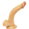 Coverboy - Soldier Boy - Beige Dildos Blush