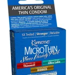 Kimono Microthin Sheer Variety Pack - 3 Pack Robes & Sleepwear Paradise Marketing