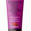 Goodhead - Warming Head Oral Delight Gel - Watermelon - 4 Fl. Oz. Enhancers Doc Johnson