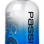 Passion Natural Water Based Lubricant 16 Oz Lubes & Essentials XR Brands
