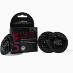 One Flex 3 Ct Condoms Lubes & Essentials Paradise Marketing