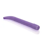 Slenderr G-Spot 7 Inches Massager - Purple Vibrators CalExotics
