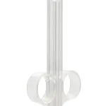 Xl Lube Tube - Clear Lubes & Essentials CalExotics