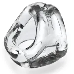 Cocksling Air - Clear Enhancers Oxballs