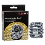Ultimate Stroker Beads Strokers & Pumps CalExotics