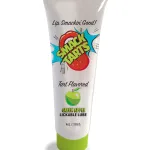 Smack Tarts 4oz Lickable Flavored Lubricant - Green Apple Lubes & Essentials Little Genie