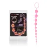 X-10 Beads - Pink Anal Play CalExotics