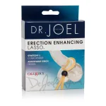 Dr. Joel's Adjustable Erection Enhancer Lasso - Flesh Enhancers CalExotics