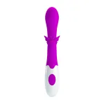 Pretty Love Butterfly Kiss - Purple Vibrators Pretty Love