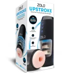 Zolo Upstroke Strokers & Pumps XGEN