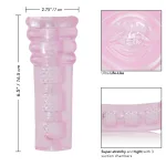 Super Head Honcho Bulk - No Packaging Strokers & Pumps CalExotics