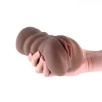 I Dream of Milf - Cassandra - Brown Strokers & Pumps nsnovelties