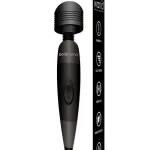 Bodywand Original Massager - Black Vibrators XGEN