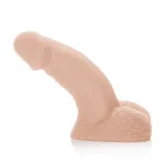 Packer Gear Packing Penis 5 Inch - Ivory Dildos CalExotics