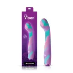 Devotion G-Spot Massager - Unicorn Vibrators Viben