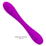 Pretty Love Yedda - Purple Vibrators Pretty Love
