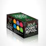 Pocket Pool - 12 Pieces Display Strokers & Pumps XGEN