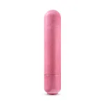 Gaia - Eco Bullet - Coral Vibrators Blush