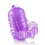 The Ling-O Vibrating Tongue Ring - Each Vibrators Screaming O