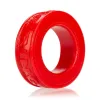Pig-Ring Comfort Cockring - Red BDSM & Kink Oxballs