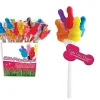 Edible Pecker Bouquet 72 Pieces Pail Display 12 Bundles Displays-Bowls & Wall Displays | Counter Hott Products