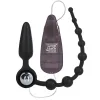 Booty Call Booty Double Dare - Black Vibrators CalExotics