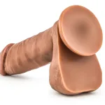 Coverboy - the Matador - Latin Dildos Blush