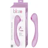 Blaze Bendable Suction Massager - Lavender Vibrators Nasstoys
