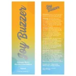Joy Buzzer - Naked - 1.5 Fl. Oz./ 44ml Lubes & Essentials Jelique Products