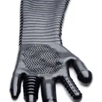 Pleasure Fister Textured Fisting Glove Anal Play XR Brands