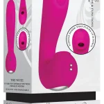 The Note Vibrators Evolved Novelties