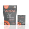 Dynamo Wellness Delay Wipe 4% - 6 Pack Lubes & Essentials Screaming O