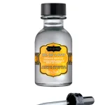 Oil of Love - Coconut Pineapple - 0.75 Fl. Oz. / 22 ml Lubes & Essentials Kama Sutra