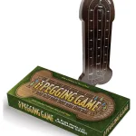 The Pegging Game - Cribbage Only Dirtier Games | Board Games Little Genie