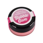 Nipple Nibbler Cool Tingle Balm Bubble Gum 3g Jar Lubes & Essentials Jelique Products
