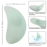 Pacifica Bali - Green Festival & Rave CalExotics