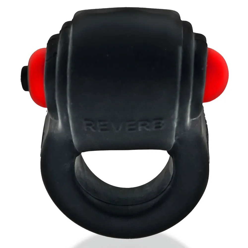 Revring - Tar Ice Vibrators Oxballs
