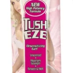 Tush Eze Gel 1.5 Flz 44 ml Lubes & Essentials CalExotics