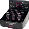 On Natural Arousal Oil Original 12 Pieces Display - 0.17 Fl. Oz. Bottles Lubes & Essentials Sensuva