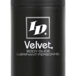 ID Velvet Body Glide 4.2 Oz Lubes & Essentials I.D. Lubricants