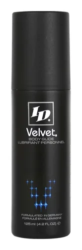 ID Velvet Body Glide 4.2 Oz Lubes & Essentials I.D. Lubricants