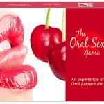 The Oral Sex Game Couples & C-Rings Kheper Games