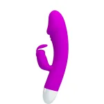 Pretty Love Will 30 Function Rabbit Style Vibrator Vibrators Pretty Love