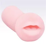 Pocket Pink - Mouth Strokers & Pumps Icon Brands