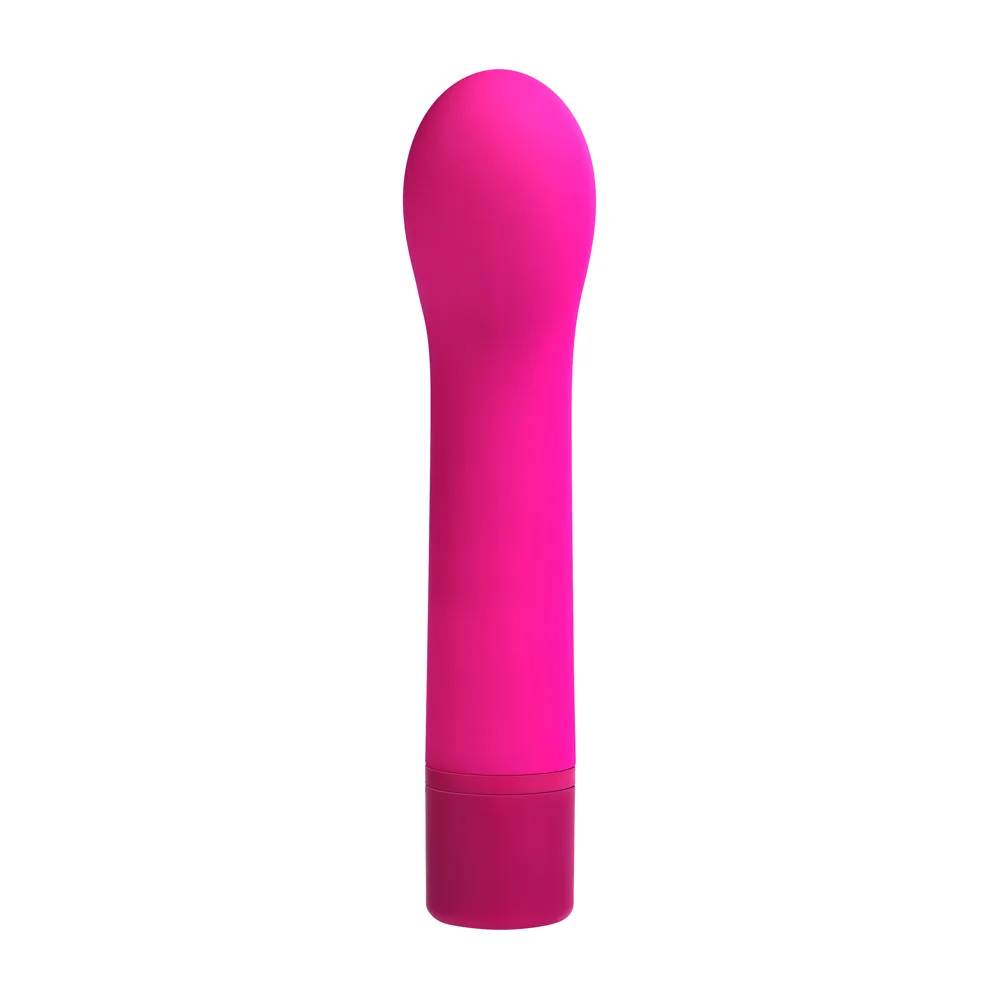 Paradise G - Pink Vibrators Evolved Novelties