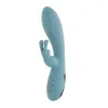 Boss Bunny Blue Vibrators Evolved Novelties