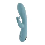 Boss Bunny Blue Vibrators Evolved Novelties